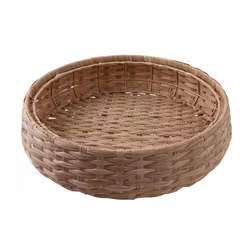 Skål D 51cm H 12cm konstrotting, 1st/frp FRANKHUGO