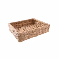 Låda GN 1/2 32,5x26,5x8cm konstrotting, 1st/frp FRANKHUGO