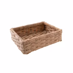 Låda 27x21x8cm konstrotting, 1st/frp FRANKHUGO