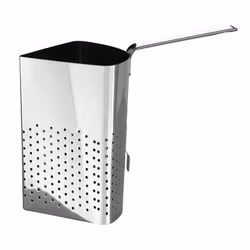 Insats rostfri 1/4 till kittlar med artnr 11101-11107, 1st/frp FRANKHUGO