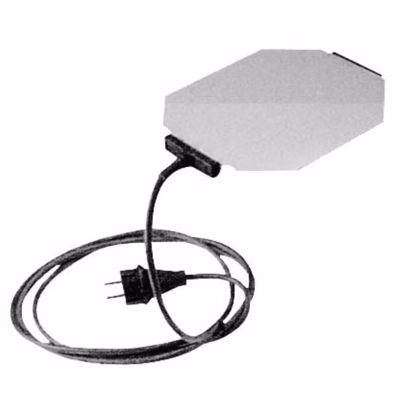 Elektriskt värmeelement 220V 180W som passar till chafing dish 30cm, 1st/frp FRANKHUGO