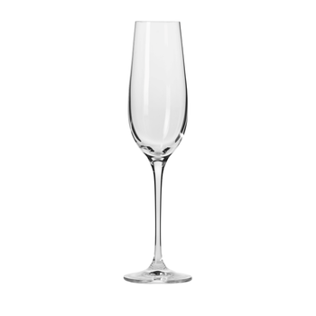 Champagneglas Harmony 20cl H242mm, 6st/frp FRANKHUGO