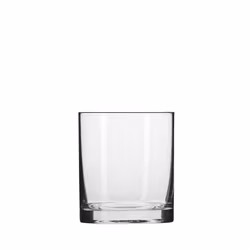 Dricksglas Balance 25cl H85mm, 6st/frp FRANKHUGO
