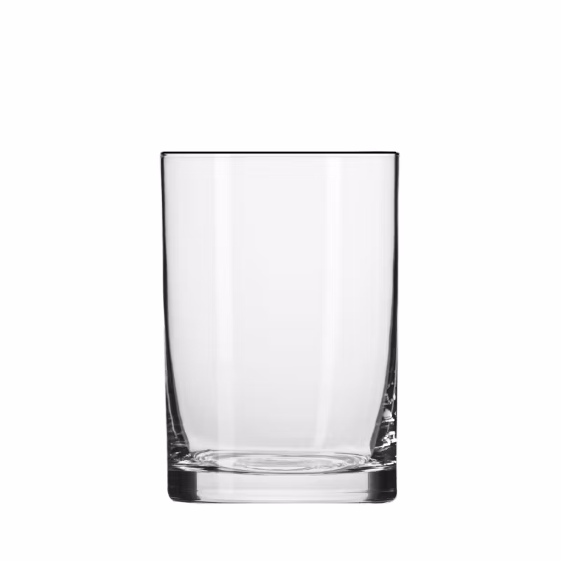 Dricksglas Basic 15cl H83mm, 6st/frp FRANKHUGO
