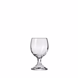 Snapsglas Balance 4,5cl H80mm, 6st/frp FRANKHUGO