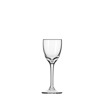 Snapsglas Mixology 3,5cl H113mm, 6st/frp FRANKHUGO