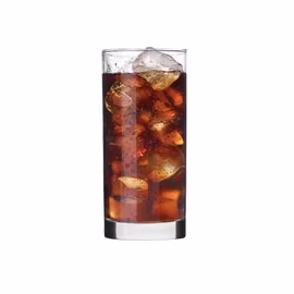 Highball glas Balance 33cl H141mm, 6st/frp FRANKHUGO