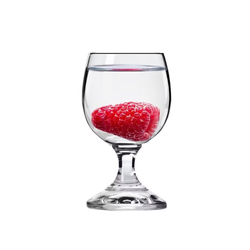 Snapsglas Balance 4,5cl H80mm, 6st/frp FRANKHUGO