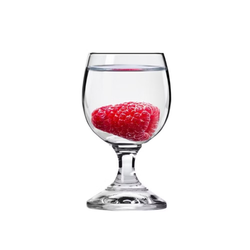 Snapsglas Balance 4,5cl H80mm, 6st/frp FRANKHUGO