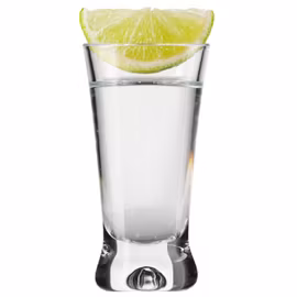 Shotglas X-line 5cl H88mm, 6st/frp FRANKHUGO