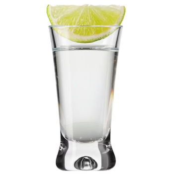 Shotglas X-line 5cl H88mm, 6st/frp FRANKHUGO