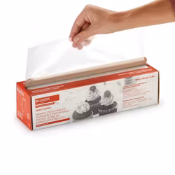 Spritspåse plast 100-pack 55cm 3,5l, 1 st/frp FRANKHUGO