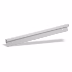 Bonglist aluminium 900mm, 1 st/frp FRANKHUGO