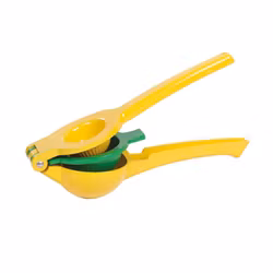 Citron/lime press, 1 st/frp FRANKHUGO