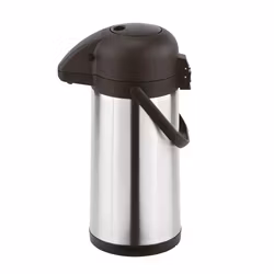 Pumptermos 2,5 liter, 1 st/frp FRANKHUGO