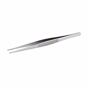Pincett rostfri 16cm, 1 st/frp FRANKHUGO