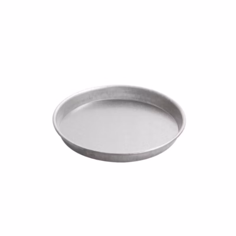 Pizzaform 28cm aluminium, 1 st/frp FRANKHUGO