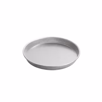Pizzaform 28cm aluminium, 1 st/frp FRANKHUGO