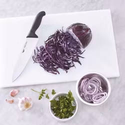 Kockkniv 20cm, 1 st/frp FRANKHUGO