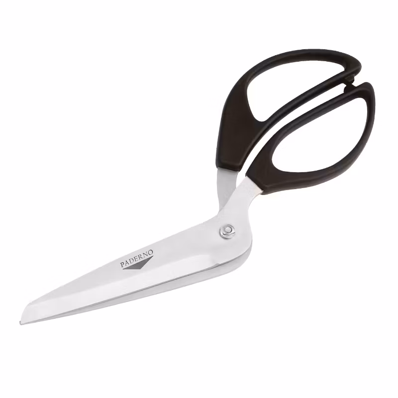 Pizzasax 25cm rostfri, 1 st/frp FRANKHUGO