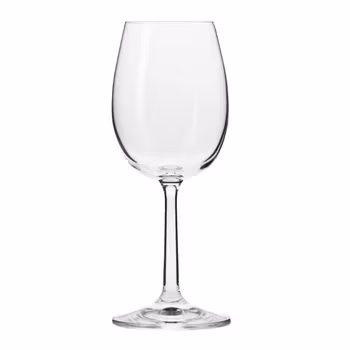 Vinglas Pure 28cl H190mm, 6st/frp FRANKHUGO