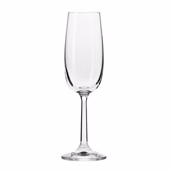 Champagneglas Pure 17,5cl H205mm, 6st/frp FRANKHUGO