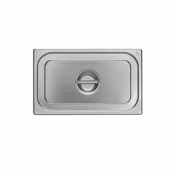 Kantinlock rostfri GN 1/1, 1 st/frp FRANKHUGO