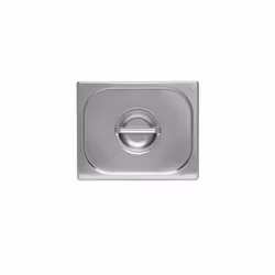Kantinlock rostfri GN 1/2, 1 st/frp FRANKHUGO