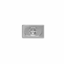 Kantinlock rostfri GN 1/9, 1 st/frp FRANKHUGO
