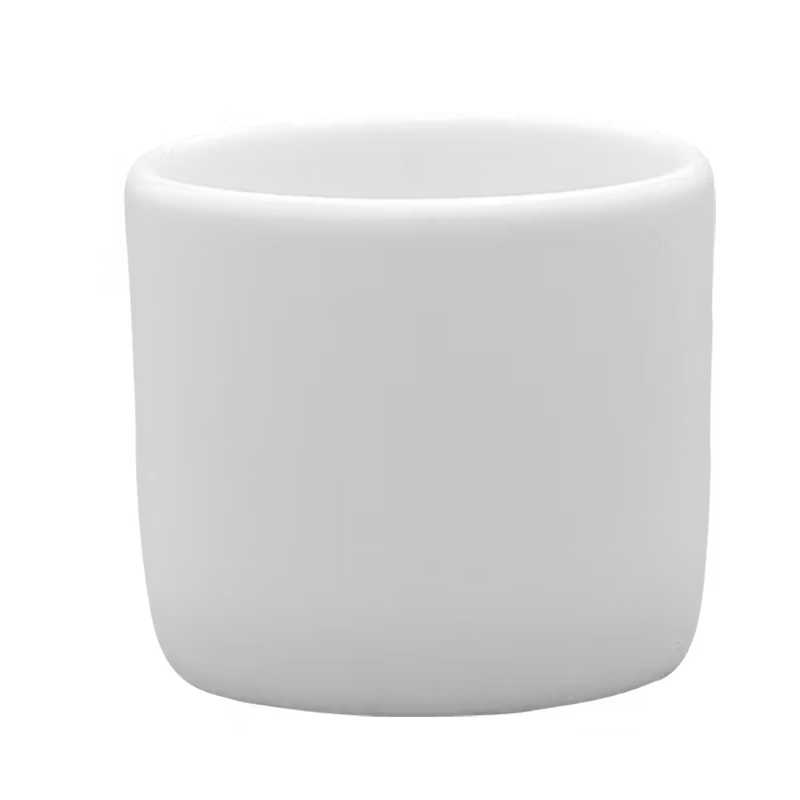 Äggkopp, vit 6 st/frp Blocho