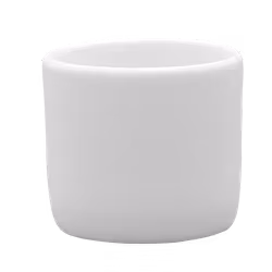 Äggkopp, vit 6 st/frp Blocho