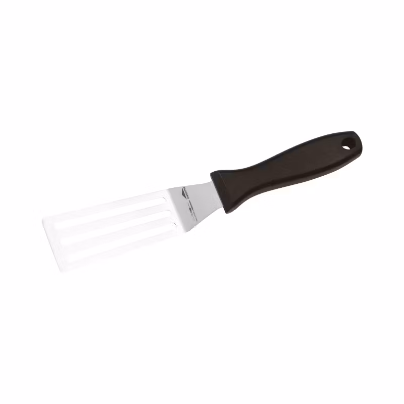 Stekspade perforerad 15,6x5cm, 1 st/frp FRANKHUGO