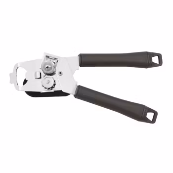 Konservöppnare rostfri 22cm, 1 st/frp FRANKHUGO