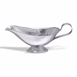 Såssnipa rostfri 0,2L, 1 st/frp FRANKHUGO