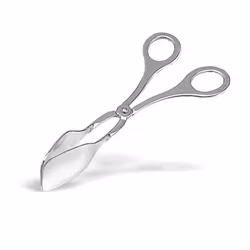 Kaktång rostfri 18cm, 1 st/frp FRANKHUGO