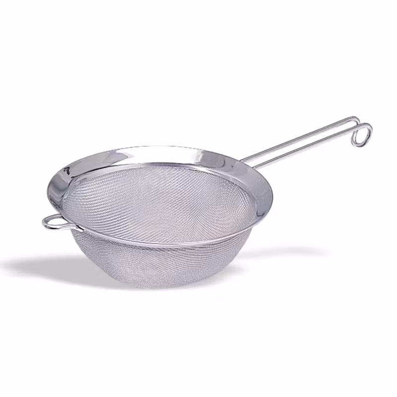 Sil rostfri D100mm, 1st/frp FRANKHUGO