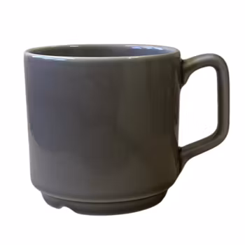 Robert Mugg grå 25cl, 36 st/frp Blocho