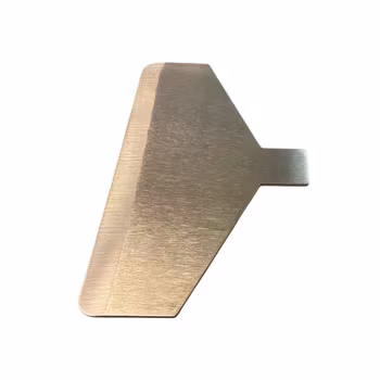 Blad till Stekbordsskrapa P940000, 1 st/frp FRANKHUGO