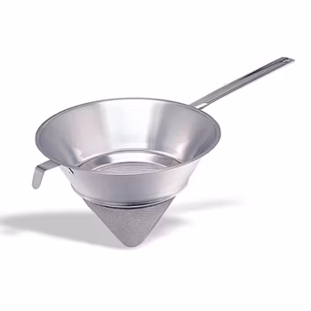 Chinois rostfri D24cm, 1st/frp FRANKHUGO