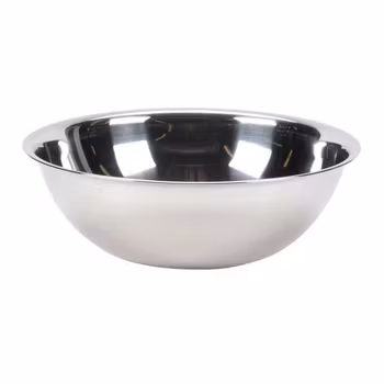 Bunke rostfri D40cm 12L, 1st/frp FRANKHUGO