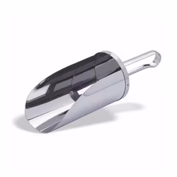 Speceriskopa rostfri 1L, 1st/frp FRANKHUGO