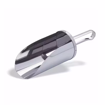 Speceriskopa rostfri 1L, 1st/frp FRANKHUGO