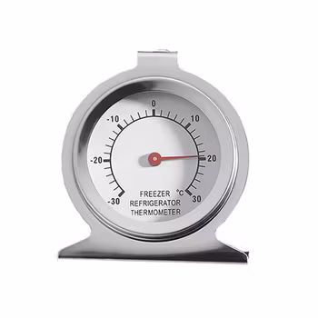 Kyl/frystermometer, 1st/frp FRANKHUGO