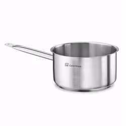 Kastrull rostfri D20cm H10,5cm 3,3L 1st/frp FRANKHUGO