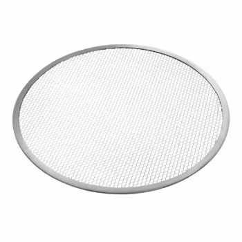 Pizzagaller aluminium 36cm 1st/frp FRANKHUGO