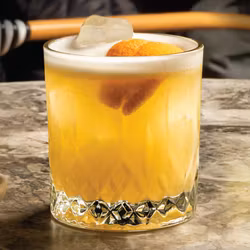 Dricksglas Edinburgh 33cl härdat 12st/frp FRANKHUGO