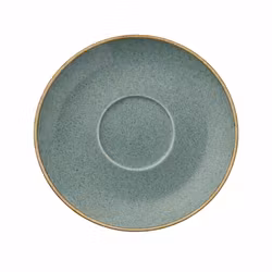 Blocho Pearl Café Bistro Kaffefat 15cm gråblå, 12 st/frp