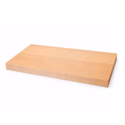 Huggbräda bokträ 60x30x4cm, 1 st/frp FRANKHUGO