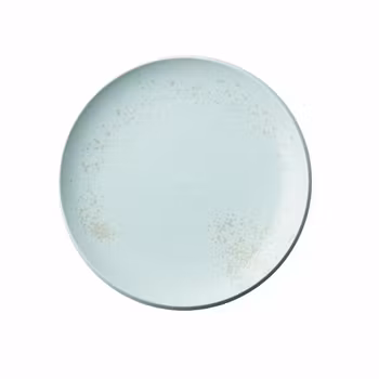 Flat tallrik 20,0 cm White River 4st/frp FRANKHUGO