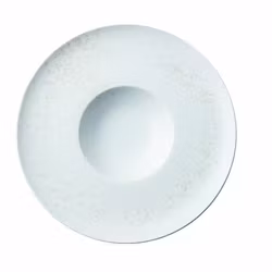 Pastatallrik/desserttallrik 30,5 cm White River 4st/frp FRANKHUGO